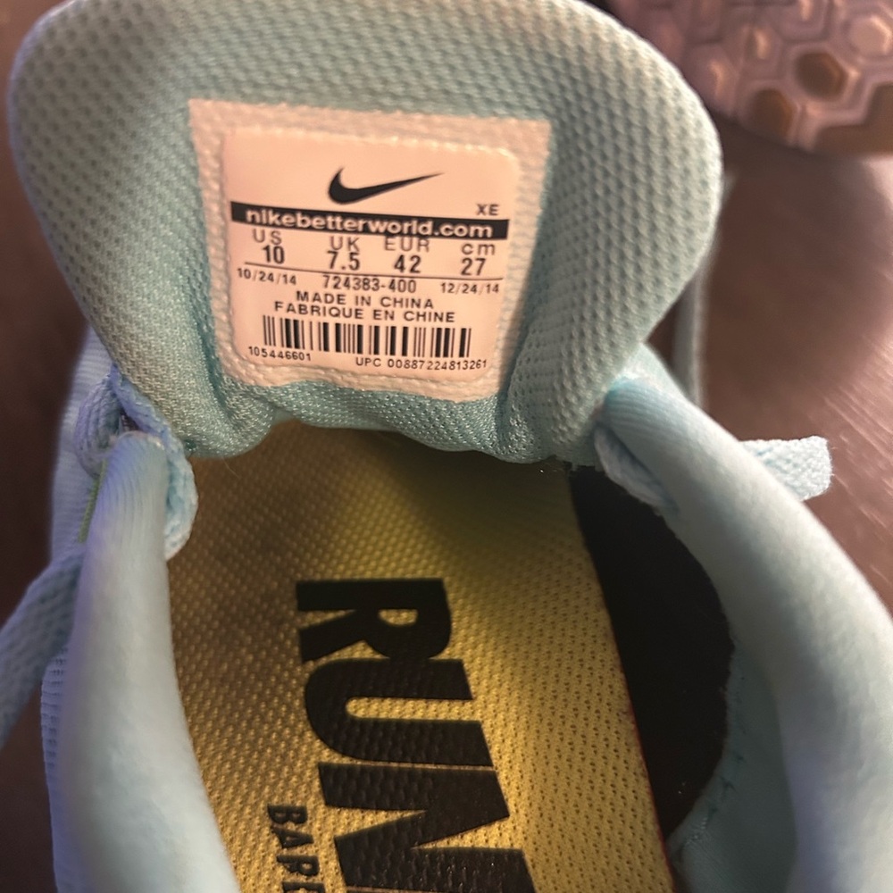 Nike running - Picture 5 of 5